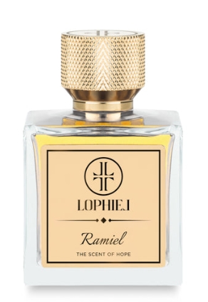 Ramiel - Lophiel - Eau de Parfum - Unisex - 10ml