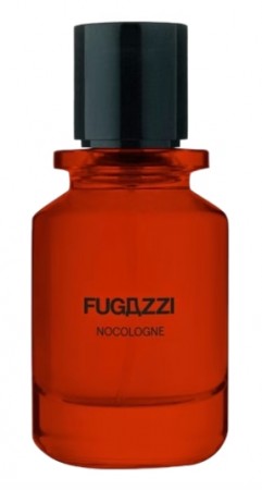 NoCologne - Fugazzi - Eau de Parfum - Unisex - 5ml