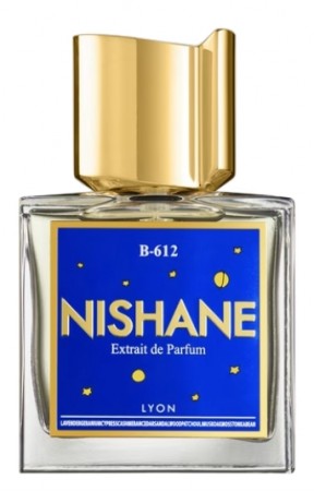 B-612 - Nishane - Extrait de Parfum - Unisex - 5ml