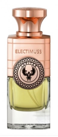 Jupiter - Electimuss - Extrait de Parfum - Unisex - 3ml