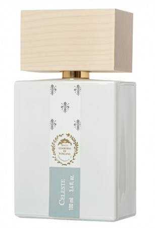 Celeste - Giardini Di Toscana - Eau de Parfum - Unisex - 5ml