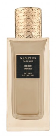 Desir Infini - Navitus Parfums - Extrait de Parfum - Unisex - 3ml