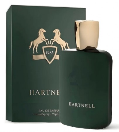 Hartnell Fragrance World 100ml EDP