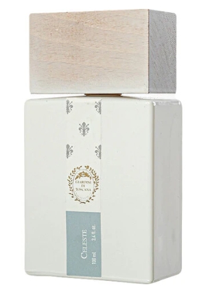 Giardini Di Toscana Celeste Eau De Parfum 10ml - Unisex