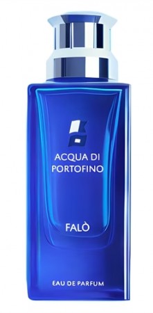 Falo - Acqua di Portofino - Eau de Parfum - Unisex - 3ml