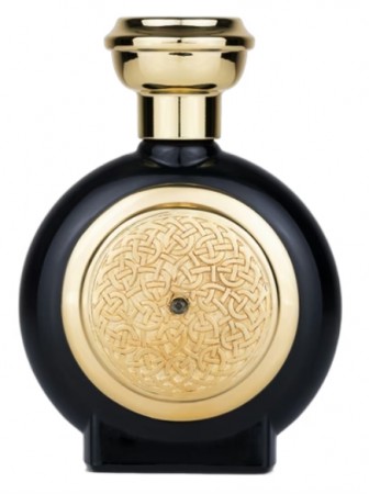 Carbon Sapphire - Boadicea the Victorious - Eau de Parfum - Unisex - 3ml