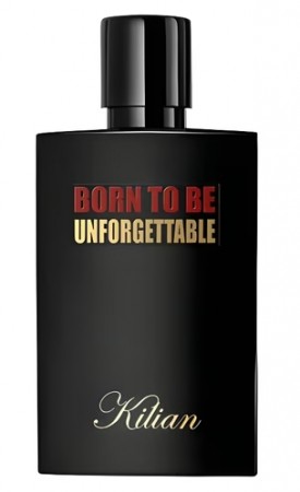 Born to be Unforgettable - By Kilian - Eau de Parfum - Unisex - 5ml