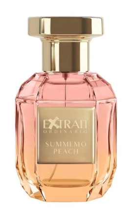Summemo Peach - Extrait Ordinario - Eau de Parfum - Unisex - 5ml