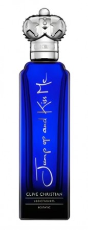Jump up and Kiss Me Ecstatic - Clive Christian - Extrait de Parfum - Damer - 5ml