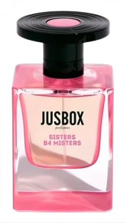 Jusbox - 3ml, 5ml, 10ml prøver