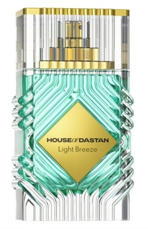 House of Dastan - 3ml - 5ml - 10ml prøver