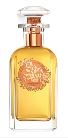 Orangers en Fleurs - Houbigant - Eau de Parfum - Damer - 10ml