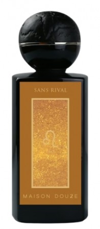 Sans Rival Leo - Maison Douze - Eau de Parfum - Unisex - 3ml