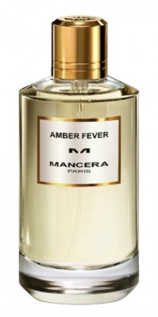 Amber Fever Mancera - Unisex