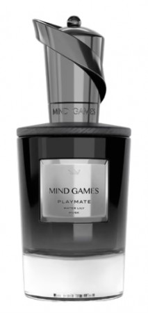 Playmate - Mind Games - Extrait de Parfum - Unisex - 10ml