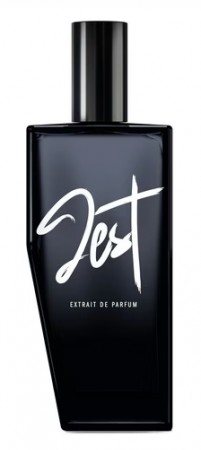 Jest - Andrea Maack - Eau de Parfum - Unisex - 3ml