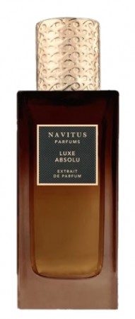 Luxe Absolu - Navitus Parfums - Extrait de Parfum - Unisex - 10ml