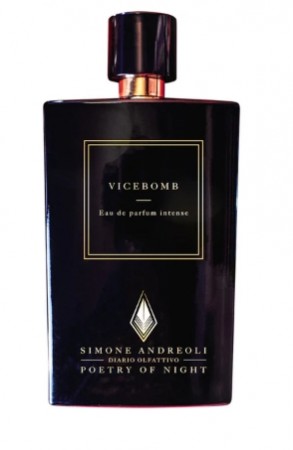Simone Andreoli Vicebomb Eau De Parfum 5ml - Unisex