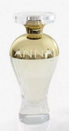 Anna - Lubin - Eau de Parfum - Damer - 5ml