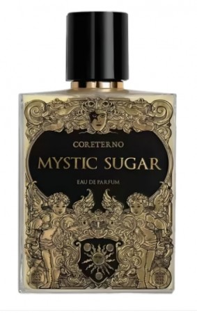 Mystic Sugar - Coreterno - Eau de Parfum - Unisex - 5ml