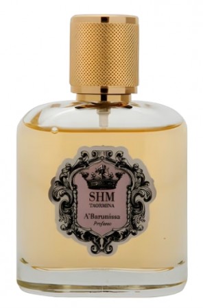 A'Barunissa - Narcisse Taormina - Eau de Parfum - Unisex - 10ml