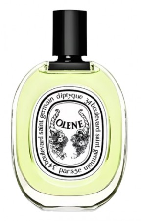 Olene - Diptyque - Eau de Toilette - Damer - 5ml