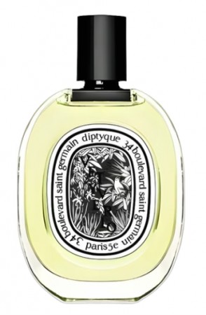 Vetyverio - Diptyque - Eau de Toilette - Unisex - 3ml