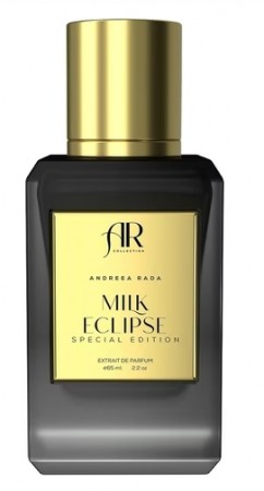Milk Eclipse - Andreea Rada - Extrait de Parfum - Unisex - 10ml