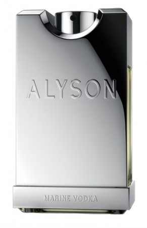 Marine Vodka - ALYSONOLDOINI - Eau de Parfum - Unisex - 3ml