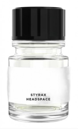Styrax Headspace - Unisex