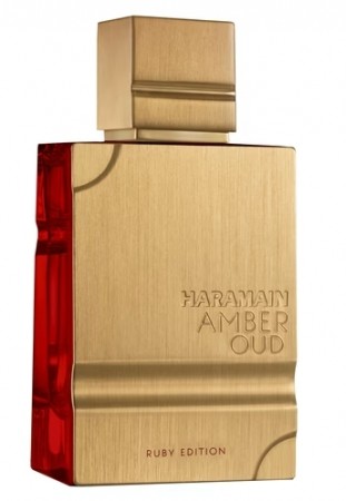 Al Haramain - Amber Oud Ruby Edition - Eau De Parfum - 100ml - Unisex