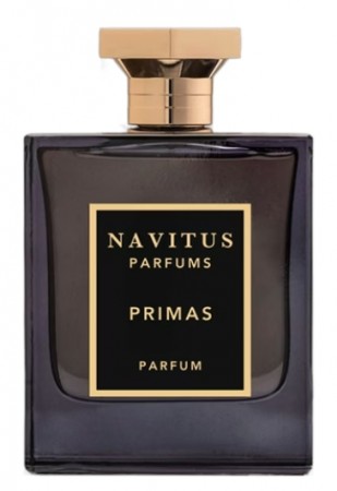 Primas - Navitus Parfums - Extrait de Parfum - Unisex - 3ml