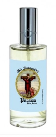 Purezza - Hilde Soliani - Eau de Parfum - Unisex - 10ml