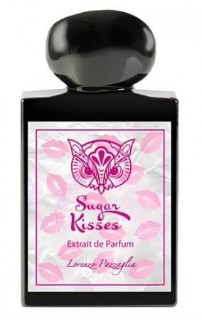 Sugar Kisses - Lorenzo Pazzaglia - Extrait de Parfum - Unisex - 5ml