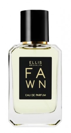 Fawn - Ellis Brooklyn - Eau de Parfum - Unisex - 10ml