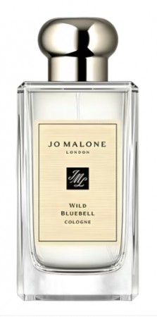 Wild Bluebell - Jo Malone London - Eau de Cologne - Damer - 3ml
