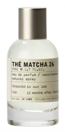The Matcha 26 Le Labo - Unisex