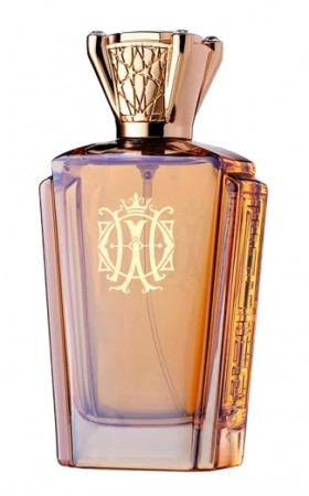 Kamuthraa - Attar Al Has - Extrait de Parfum - Unisex - 10ml