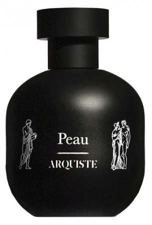 Peau - Arquiste - Eau de Parfum - Unisex - 3ml