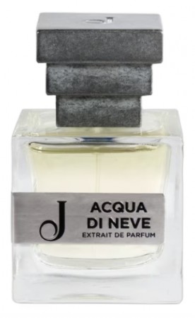 Acqua di Neve - Jupilò - Extrait de Parfum - Unisex - 5ml