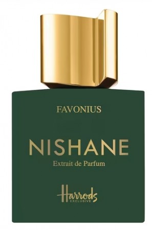 Favonius - Nishane - Extrait de Parfum - Unisex - 5ml