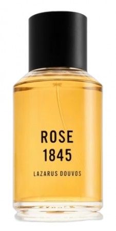 Rose 1845 - Lazarus Douvos - Eau de Parfum - Unisex - 5ml