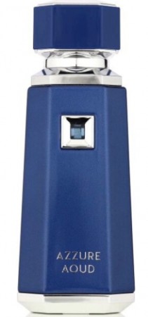 French Avenue Azzure Aoud edp - 100ml