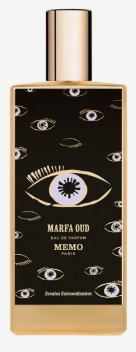 Memo Paris - Marfa Oud Eau de Parfum 75 ml