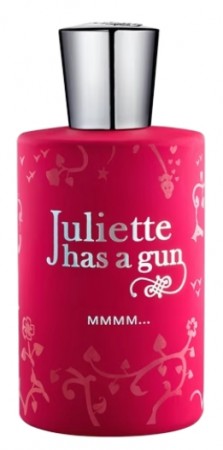 Mmmm... - Juliette Has A Gun - Eau de Parfum - Unisex - 3ml