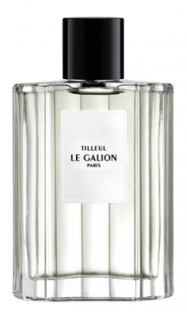 Tilleul - Le Galion - Eau de Parfum - Unisex - 3ml