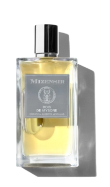 Bois de Mysore Mizensir - Unisex