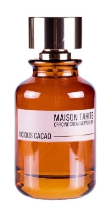 Vicious Cacao Maison Tahité – Officine Creative Profumi - Unisex