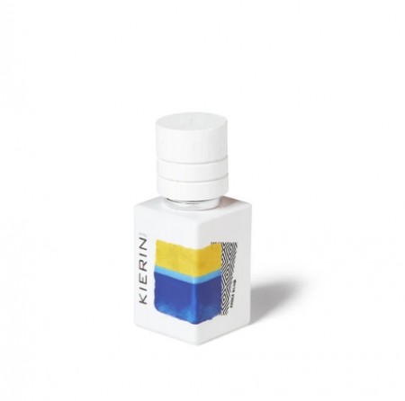 ANIMA BLUE - Kierin - Eau de Parfum - Unisex - 3ml