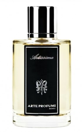 Artissima Arte Profumi - Unisex